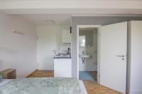 Standaard Appartement met Douche