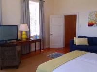 Suite Balcony Seaview