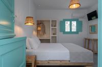 Standard Double or Twin Room with Garden View