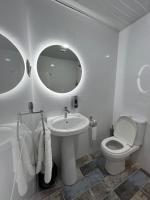 Apartments Tumanyan - B&B Ereván