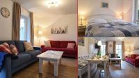 Stadtwohnung 6 - B&B