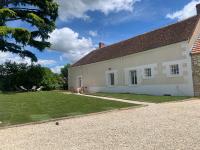 Gîte Saint Expedit - Entre Zoo de Beauval et Chenonceaux - Bed and Breakfast