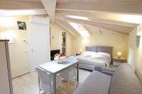 Deluxe Double Studio