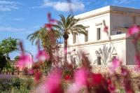 Il Giardino Grande - Dimora in Salento - Chambres d'hôtes Parabita