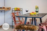 Apartamenty Na Osi Gondoli - wyciągi narciarskie, trasy rowerowe tylko 70 metrów - Chambres d'hôtes Szczyrk