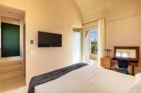 Double Room with Pool View