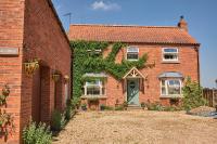 B&B Spilsby - Oaklodge - Bed and Breakfast Spilsby