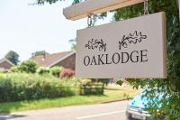 Oaklodge - B&B Spilsby