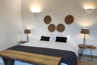 Chambre Double ou Lits Jumeaux Deluxe - Vue sur Ville
