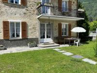 Casa Zanetti - Bed and Breakfast Le Prese