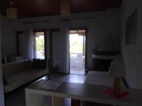 Appartement met uitzicht op de tuin