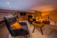 Maisonette-Apartment