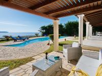 B&B Kefalonia - Villa Afroditi, Spartia, Kefalonia - Bed and Breakfast Kefalonia