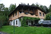 Komfort Chalet - B&B