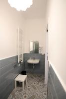 Chambre Double avec Balcon