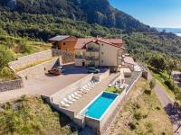 Pansion Villa Betina - B&B Lovran