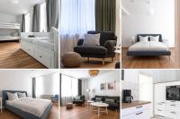 Ferienwohnung Steinbrücke Quedlinburg - B&B