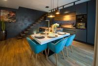 Luxury apartment Vista del Sole - B&B Sebenico