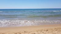 Amazing Villa seafront on Circeo Mountain - Chambres d'hôtes San Felice Circeo