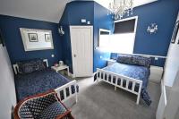 B&B Stratford-upon-Avon - The Hathaways - Bed and Breakfast Stratford-upon-Avon