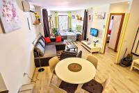 Plaza Herrería Central Apartments with Balconies - B&B Puerto de Santa María