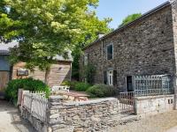 Gite Maanhof Vielsalm - B&B