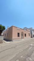 CASA TRIFO - B&B Tiggiano