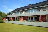 Am Gruenstreifen 16_ Waldeck_ Whg_ - B&B Wyk auf Föhr