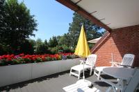 Am Gruenstreifen 16_ Waldeck_ Whg_ - B&B Wyk auf Föhr