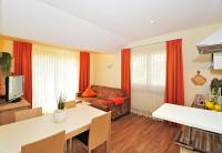 Appartement avec Vue sur la Montagne