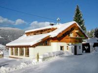 Ferienhaus Altenmarktblick - Ferienwohnung