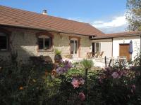 B&B Chagny - Villa Roland en Bourgogne - Bed and Breakfast Chagny