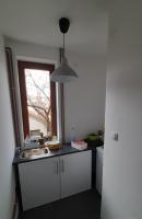 Appartamento con Vista Giardino