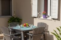Aria apts 100 m from the beach by PosarelliVillas - Chambres d’hôtes Kolympári
