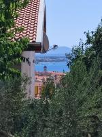 Apartmani Botanica - Chambres d’hôtes Vodice