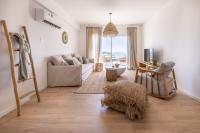 Apartment mit Meerblick