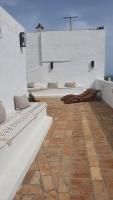 Hospedería Boutique by La Judería De Vejer- ADULTS ONLY - Bed and Breakfast