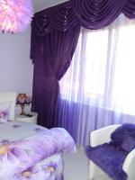 Superior One-Bedroom Apartment