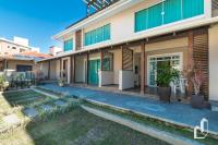 Residencial Maresias - Térreo com 02 dormitórios - Ferienwohnung Canto Grande