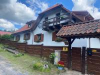 DOM NA GROBLI - B&B Dłużki