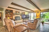 Kimberling City Home with Table Rock Lake Views! - B&B