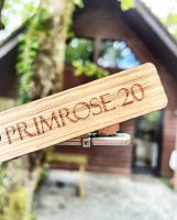 Primrose 20-Woodland Lodges-Carmarthen-Pembroke - Ferienwohnung