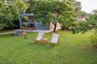 Elena luxury living - Bed and Breakfast Skála Skotínas