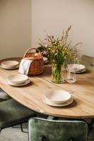 Chalet mit 2 Schlafzimmern