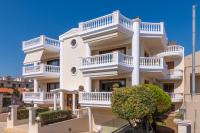 H Experience Seaside Luxury Boutique Apartment - B&B Kokkini Chani