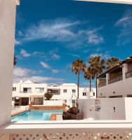 Romantic Casa del Mar - Bed and Breakfast Costa Teguise