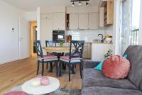 Apartment Gambi with SEA view - B&B Zadar