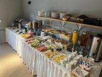 PRZYCUMUJ TU - B&B Jastrzębia Góra