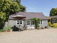 The Pottery - B&B