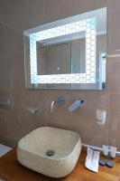 Habitación Doble Deluxe con vistas al mar